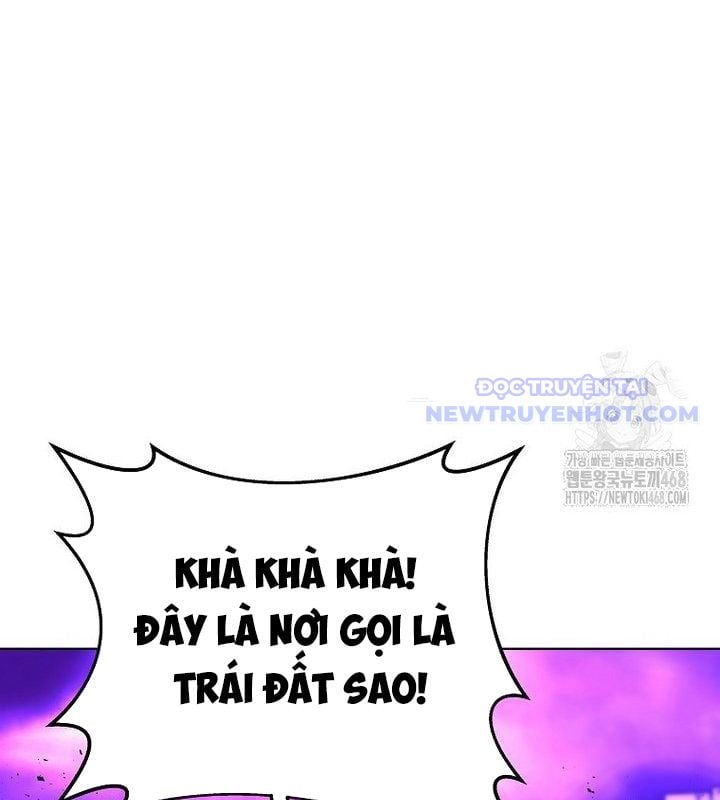 Trở Thành Nhân Viên Cho Các Vị Thần chapter 88 - Trang 31