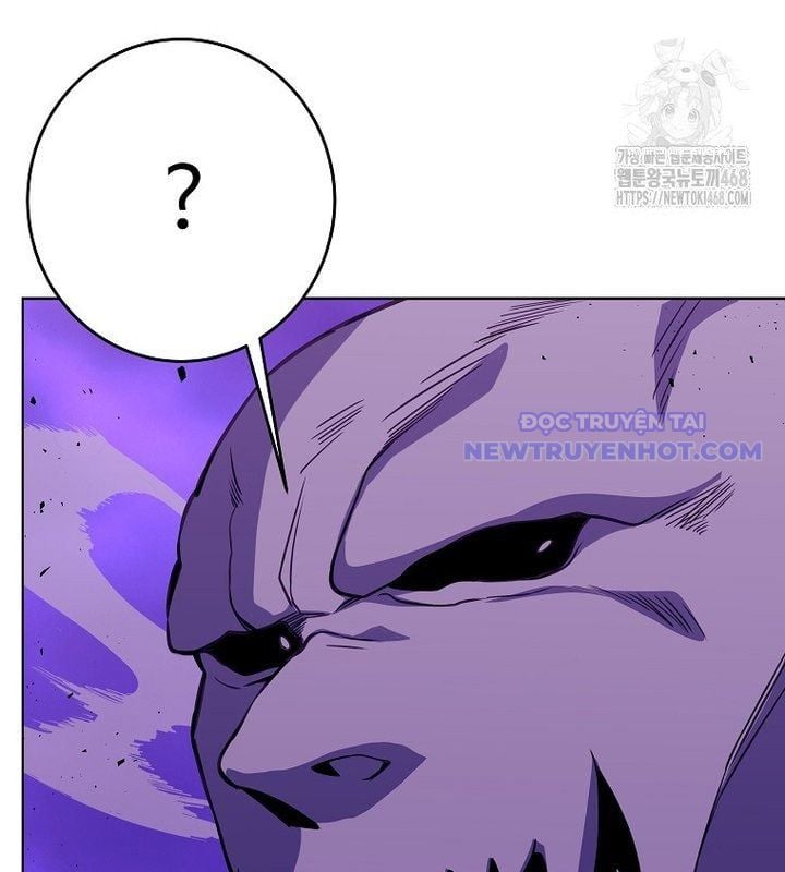 Trở Thành Nhân Viên Cho Các Vị Thần chapter 88 - Trang 34
