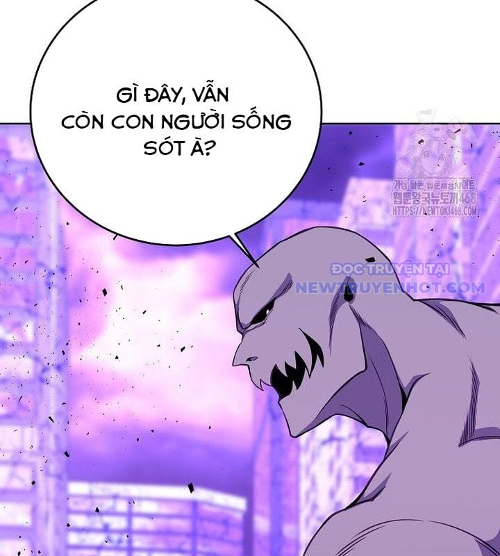 Trở Thành Nhân Viên Cho Các Vị Thần chapter 88 - Trang 37