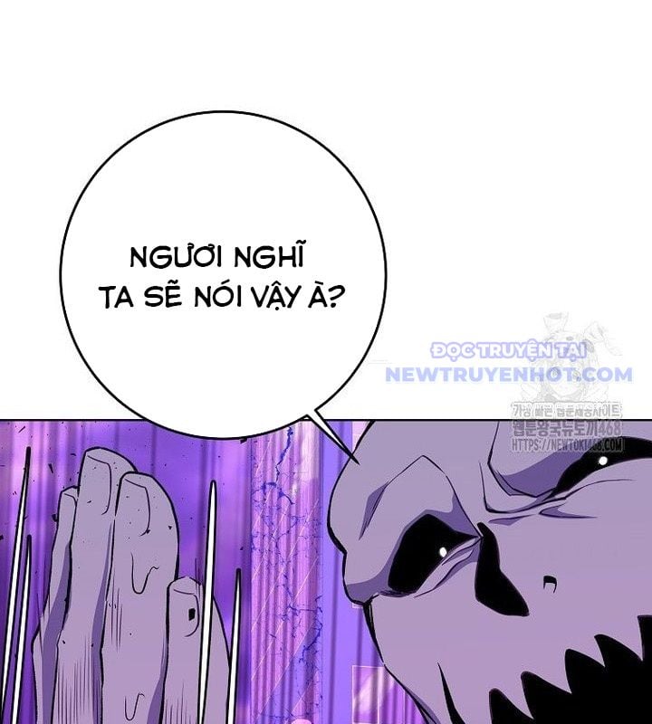 Trở Thành Nhân Viên Cho Các Vị Thần chapter 88 - Trang 55
