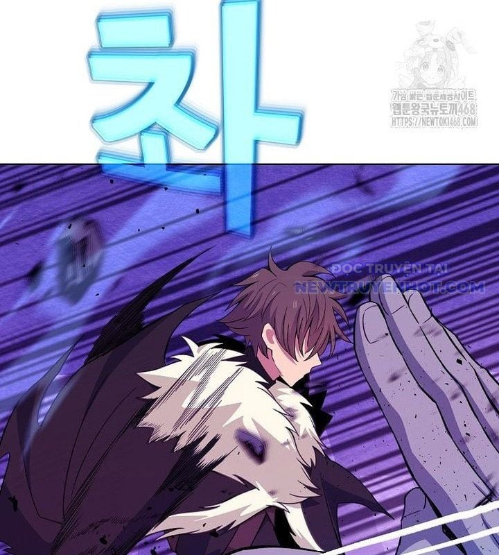 Trở Thành Nhân Viên Cho Các Vị Thần chapter 88 - Trang 58