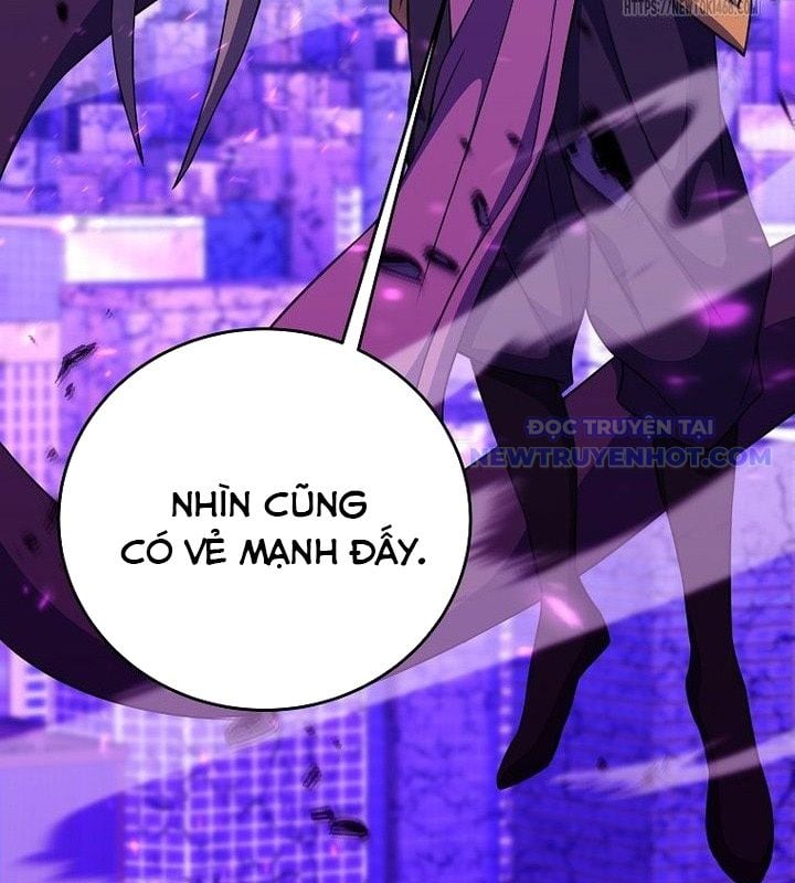 Trở Thành Nhân Viên Cho Các Vị Thần chapter 88 - Trang 81