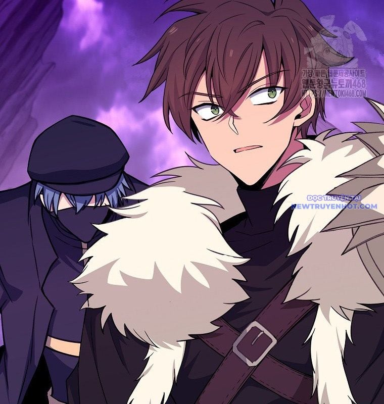 Trở Thành Nhân Viên Cho Các Vị Thần chapter 89 - Trang 106
