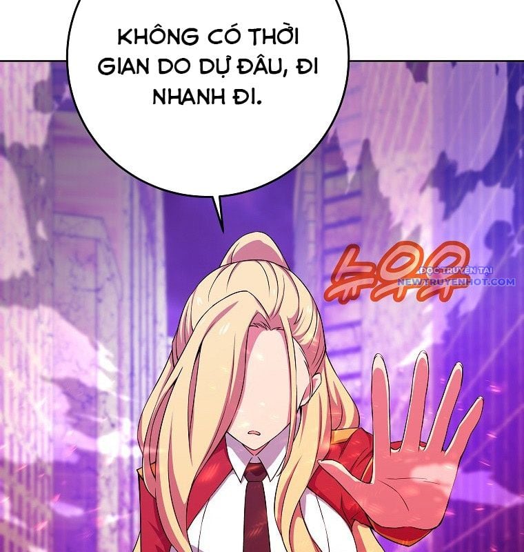 Trở Thành Nhân Viên Cho Các Vị Thần chapter 89 - Trang 46