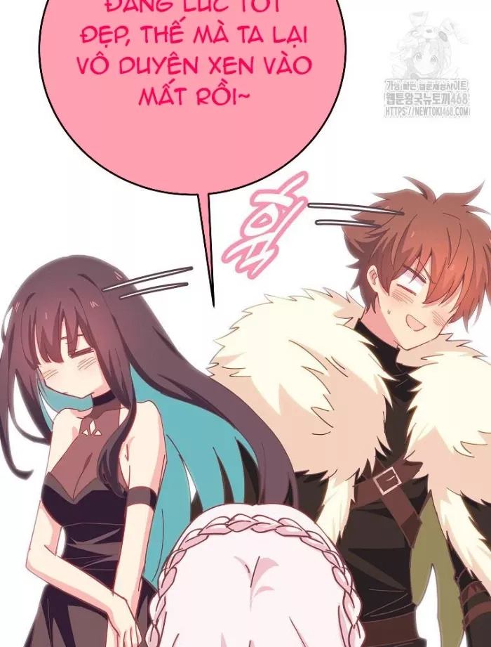 Trở Thành Nhân Viên Cho Các Vị Thần chapter 96 - Trang 14