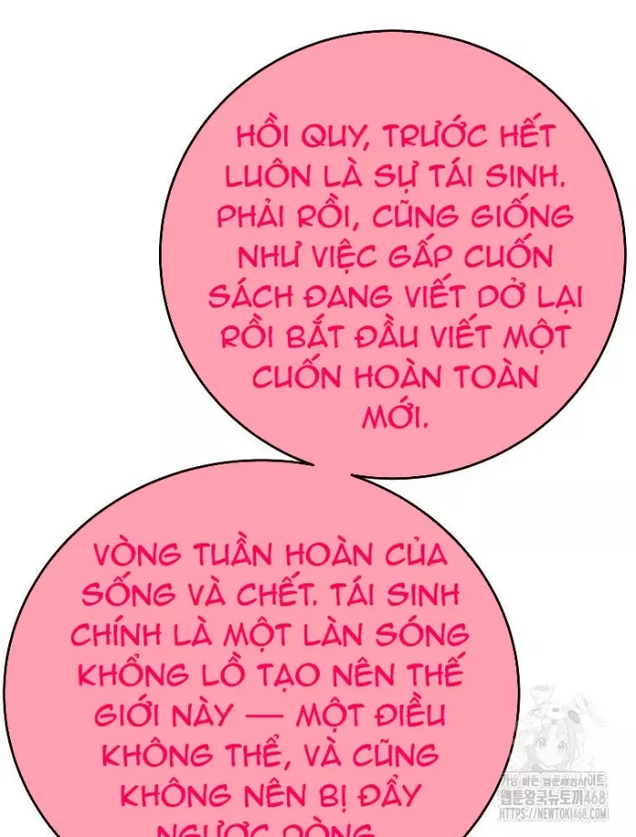Trở Thành Nhân Viên Cho Các Vị Thần chapter 96 - Trang 22