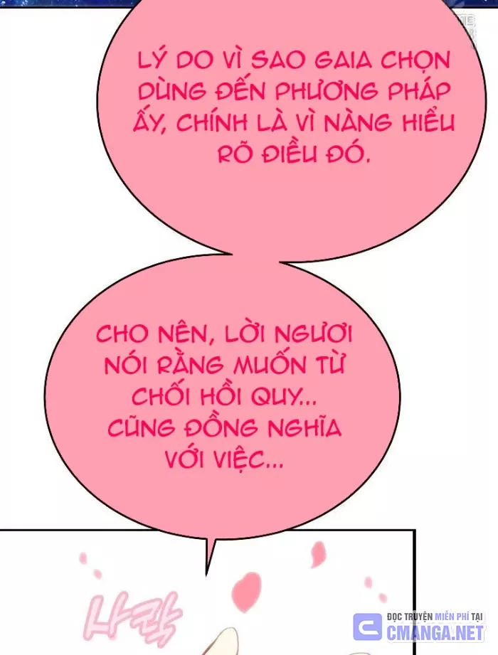 Trở Thành Nhân Viên Cho Các Vị Thần chapter 96 - Trang 24