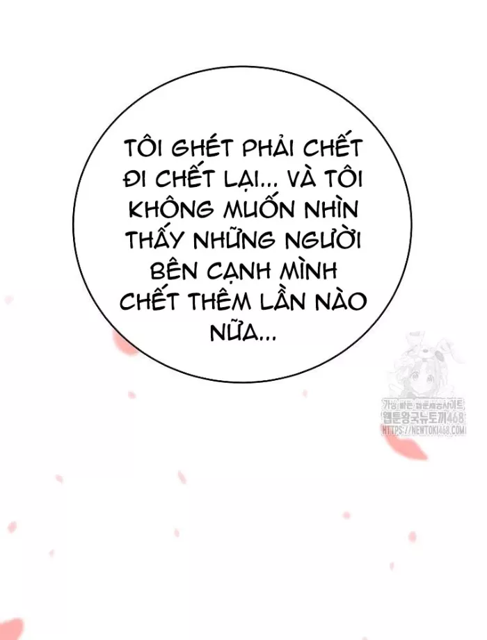 Trở Thành Nhân Viên Cho Các Vị Thần chapter 96 - Trang 8