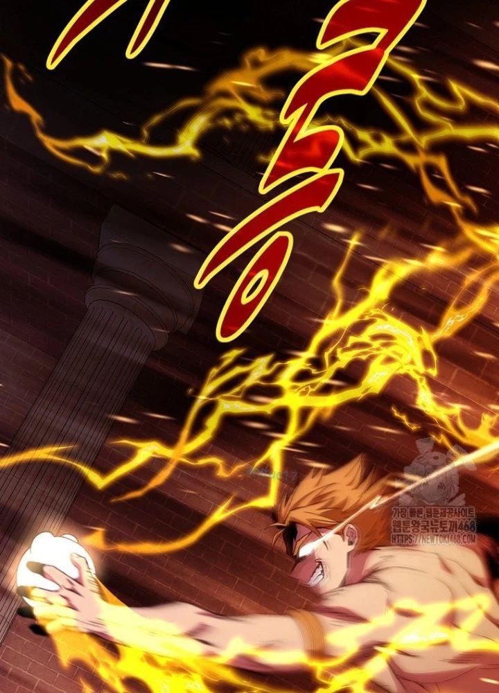 Trở Thành Nhân Viên Cho Các Vị Thần chapter 97 - Trang 165