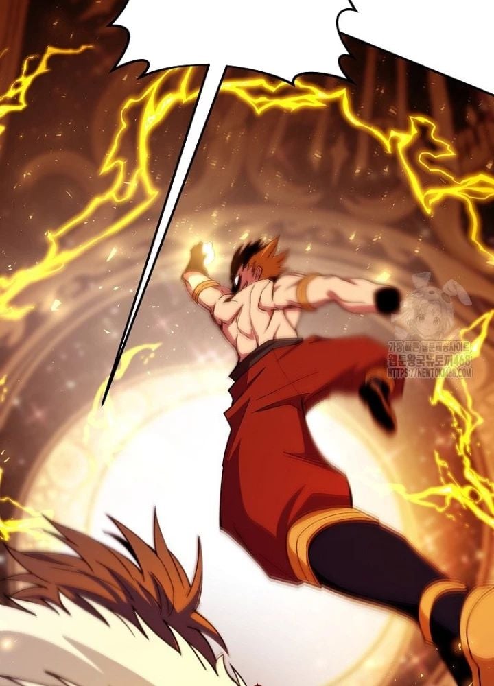 Trở Thành Nhân Viên Cho Các Vị Thần chapter 97 - Trang 171