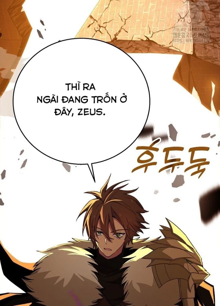 Trở Thành Nhân Viên Cho Các Vị Thần chapter 97 - Trang 22