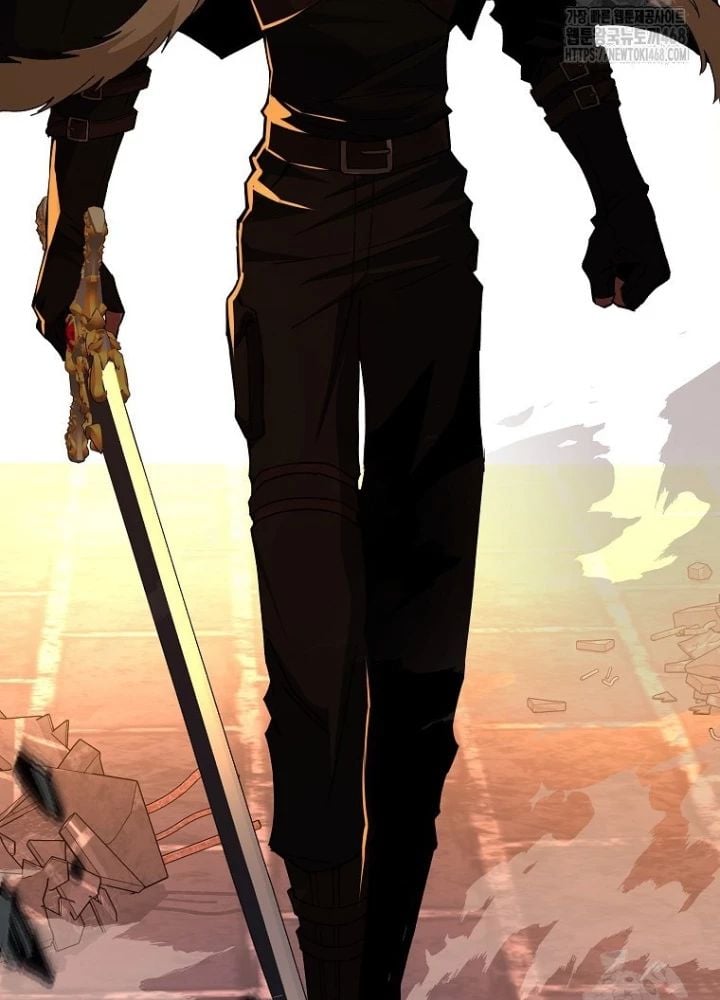 Trở Thành Nhân Viên Cho Các Vị Thần chapter 97 - Trang 24