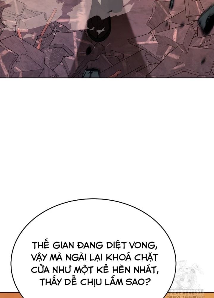 Trở Thành Nhân Viên Cho Các Vị Thần chapter 97 - Trang 26