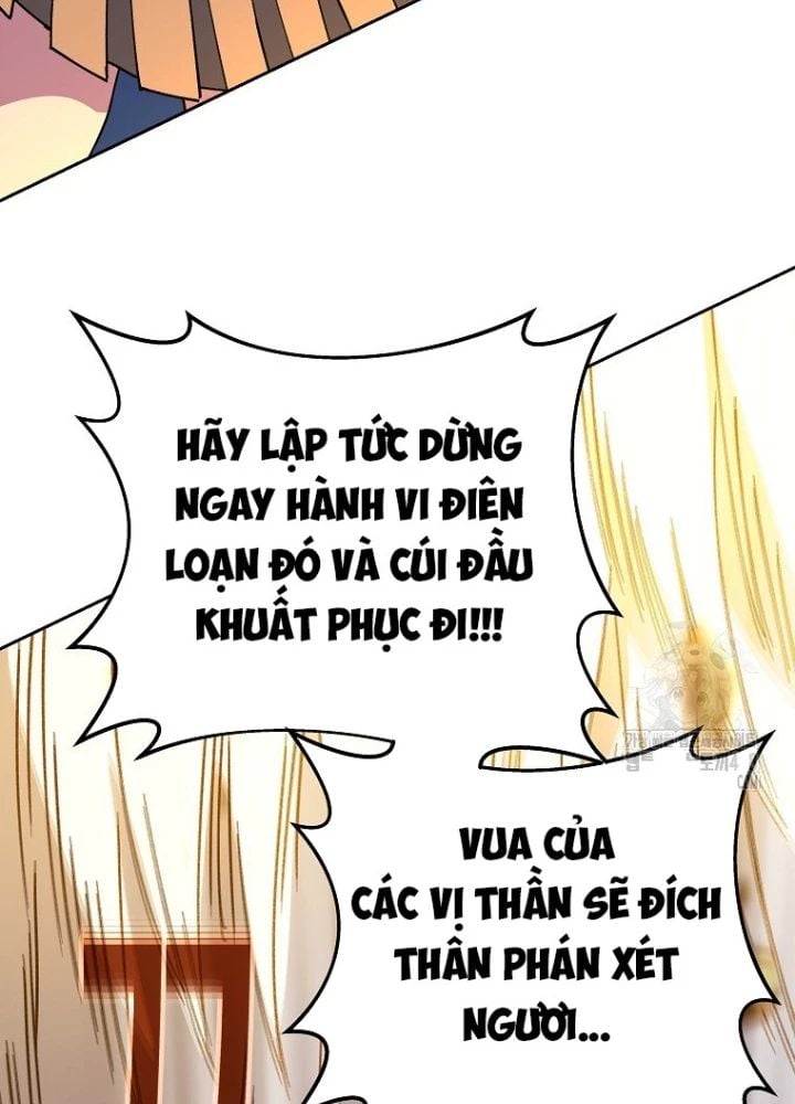 Trở Thành Nhân Viên Cho Các Vị Thần chapter 97 - Trang 34