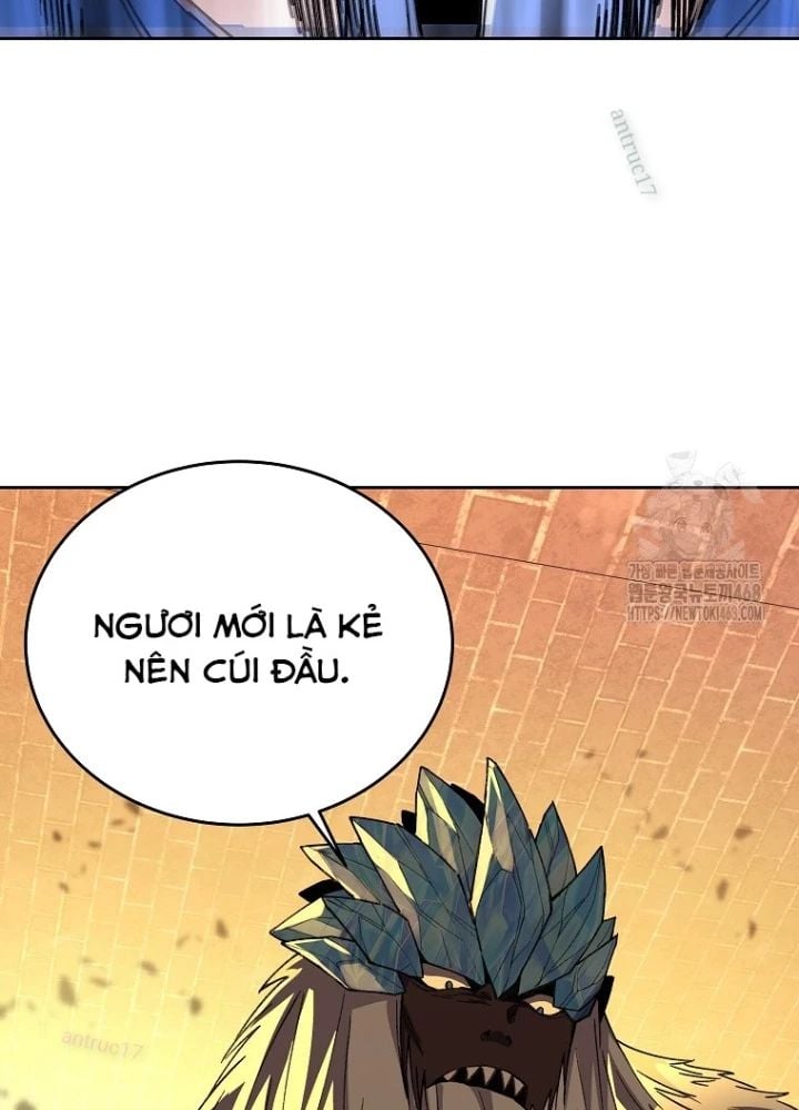 Trở Thành Nhân Viên Cho Các Vị Thần chapter 97 - Trang 38