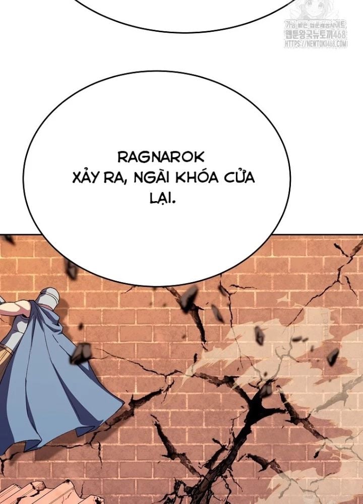 Trở Thành Nhân Viên Cho Các Vị Thần chapter 97 - Trang 50