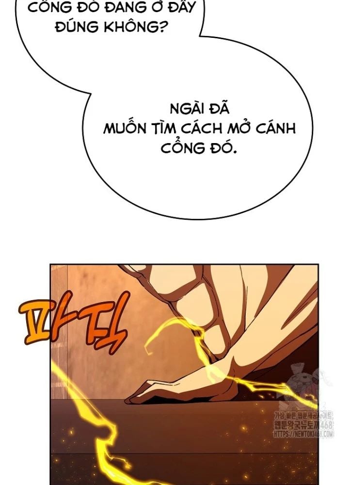 Trở Thành Nhân Viên Cho Các Vị Thần chapter 97 - Trang 56