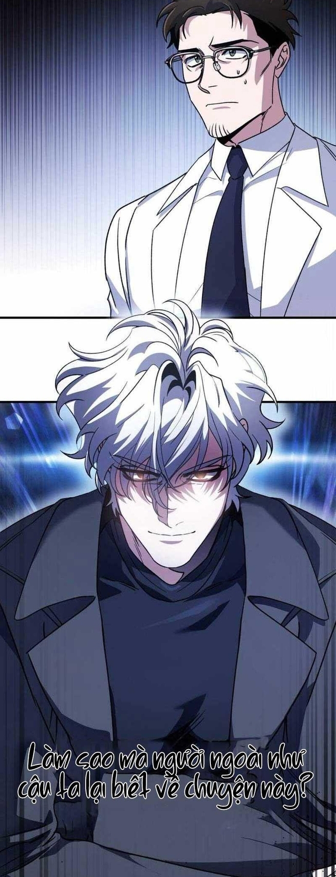 Tuyệt Đỉnh Bác Sĩ chapter 11 - Trang 11