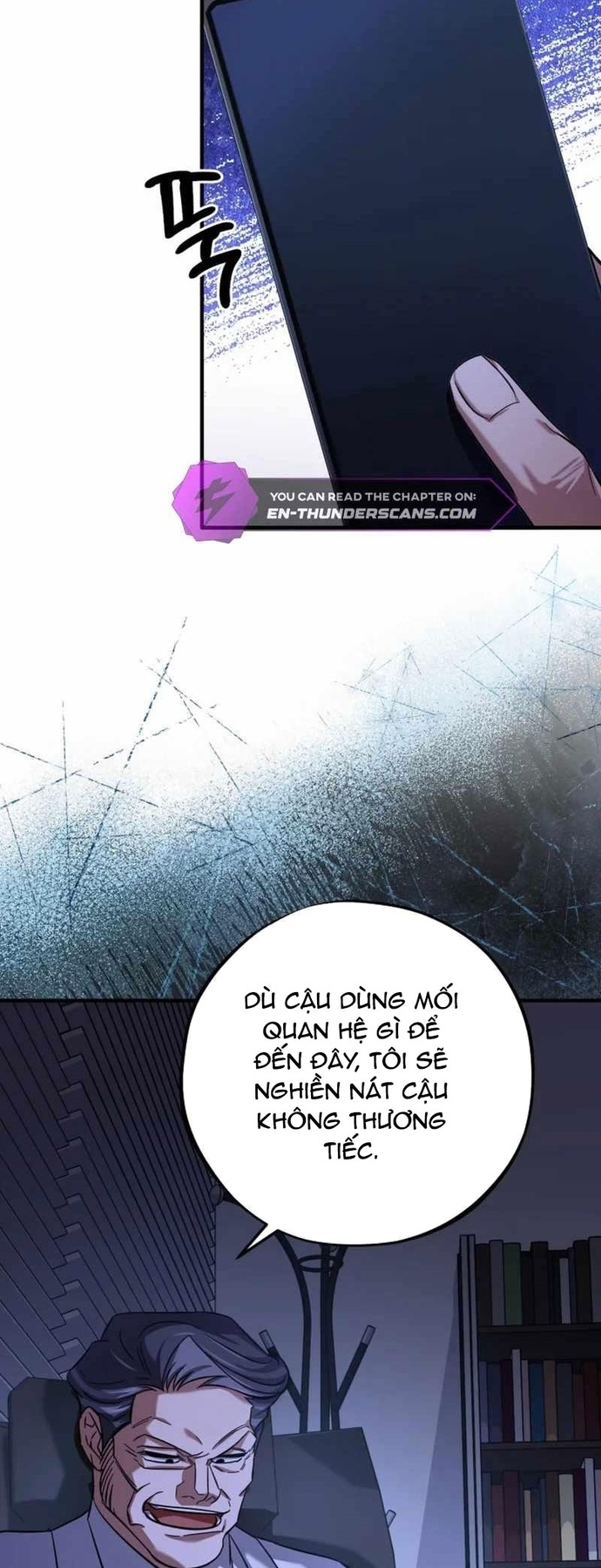 Tuyệt Đỉnh Bác Sĩ chapter 12 - Trang 14