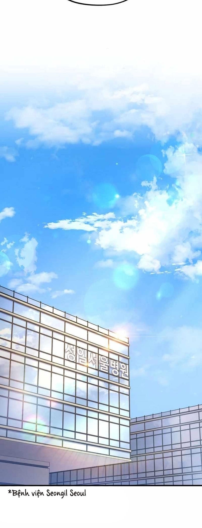Tuyệt Đỉnh Bác Sĩ chapter 12 - Trang 17