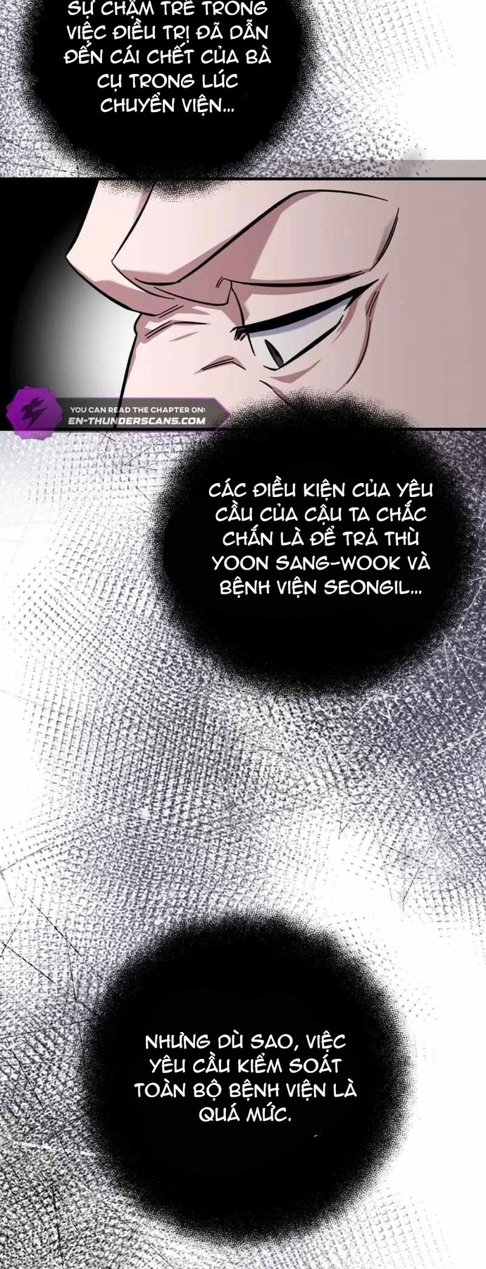 Tuyệt Đỉnh Bác Sĩ chapter 12 - Trang 53