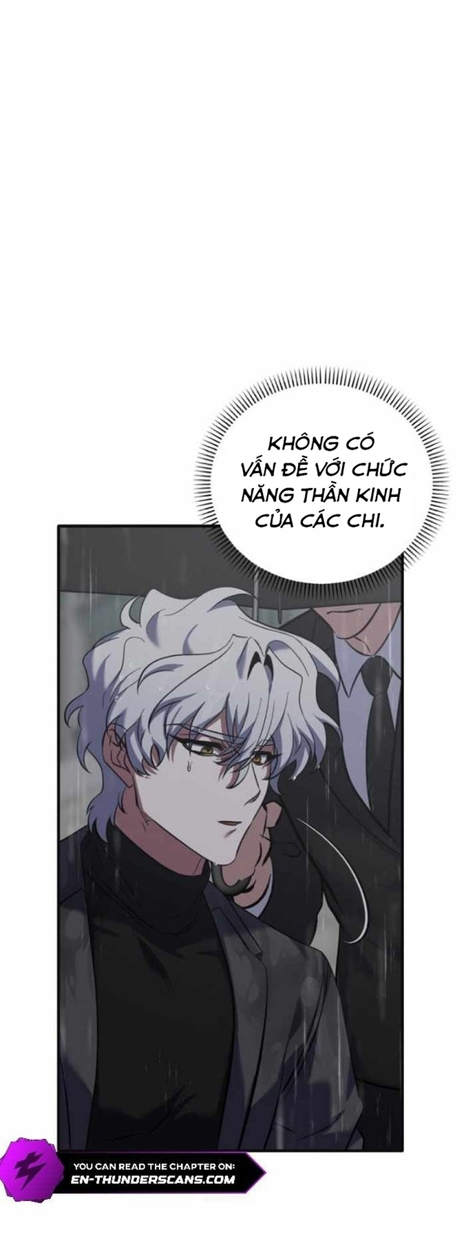 Tuyệt Đỉnh Bác Sĩ chapter 14 - Trang 32