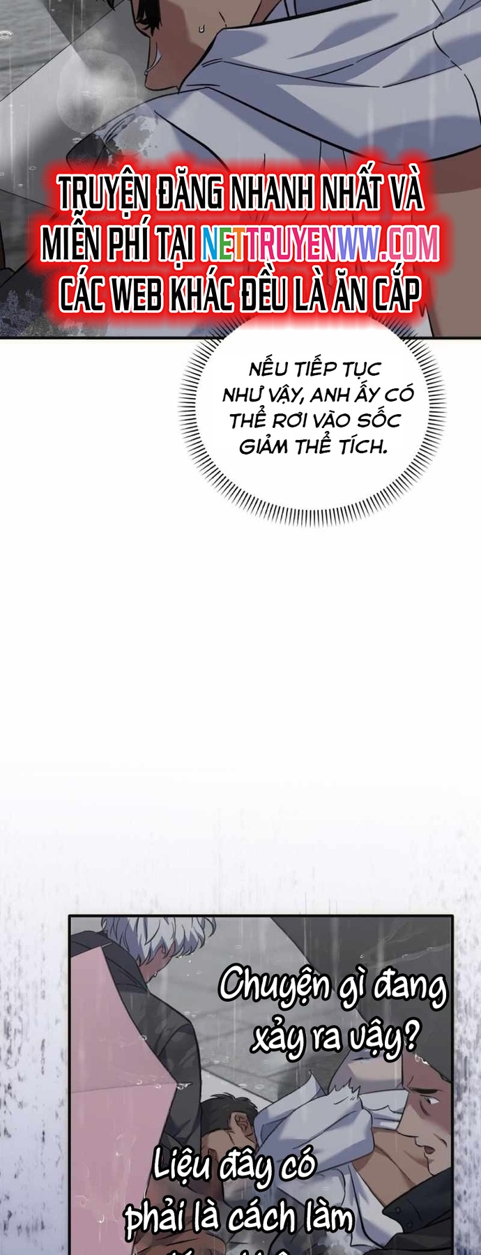 Tuyệt Đỉnh Bác Sĩ chapter 14 - Trang 34