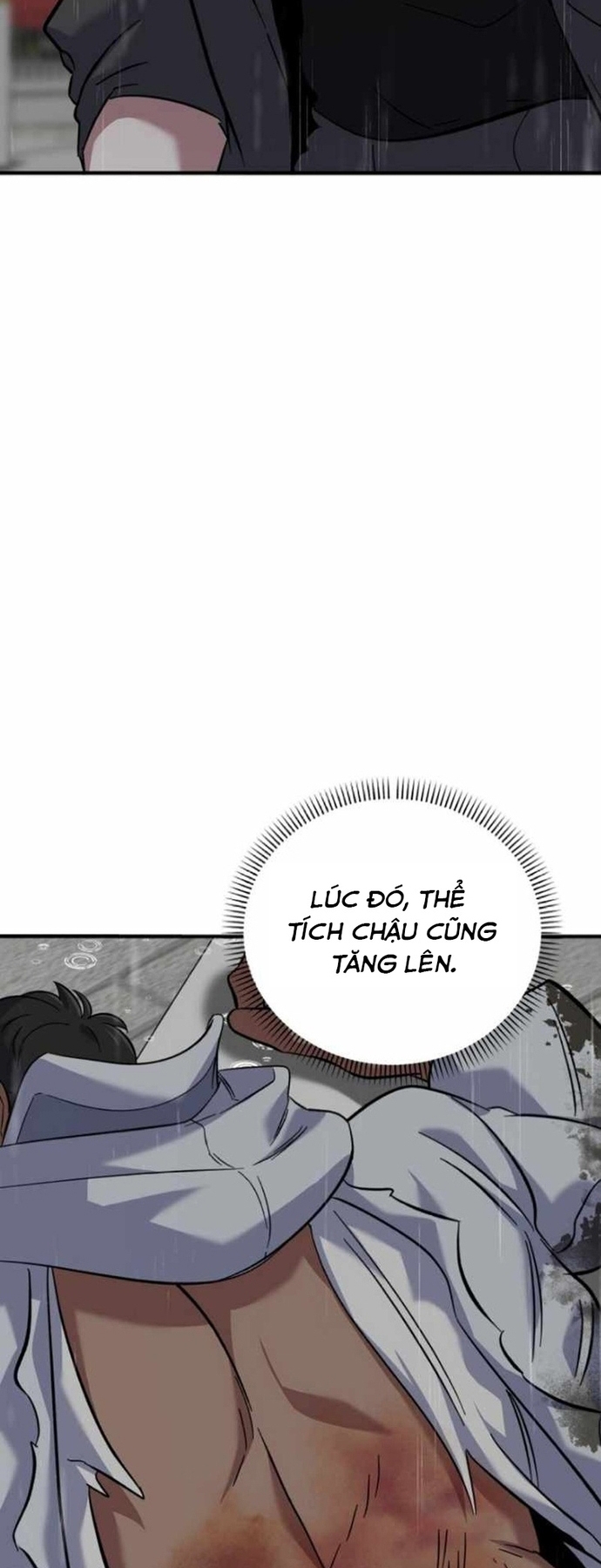 Tuyệt Đỉnh Bác Sĩ chapter 14 - Trang 39