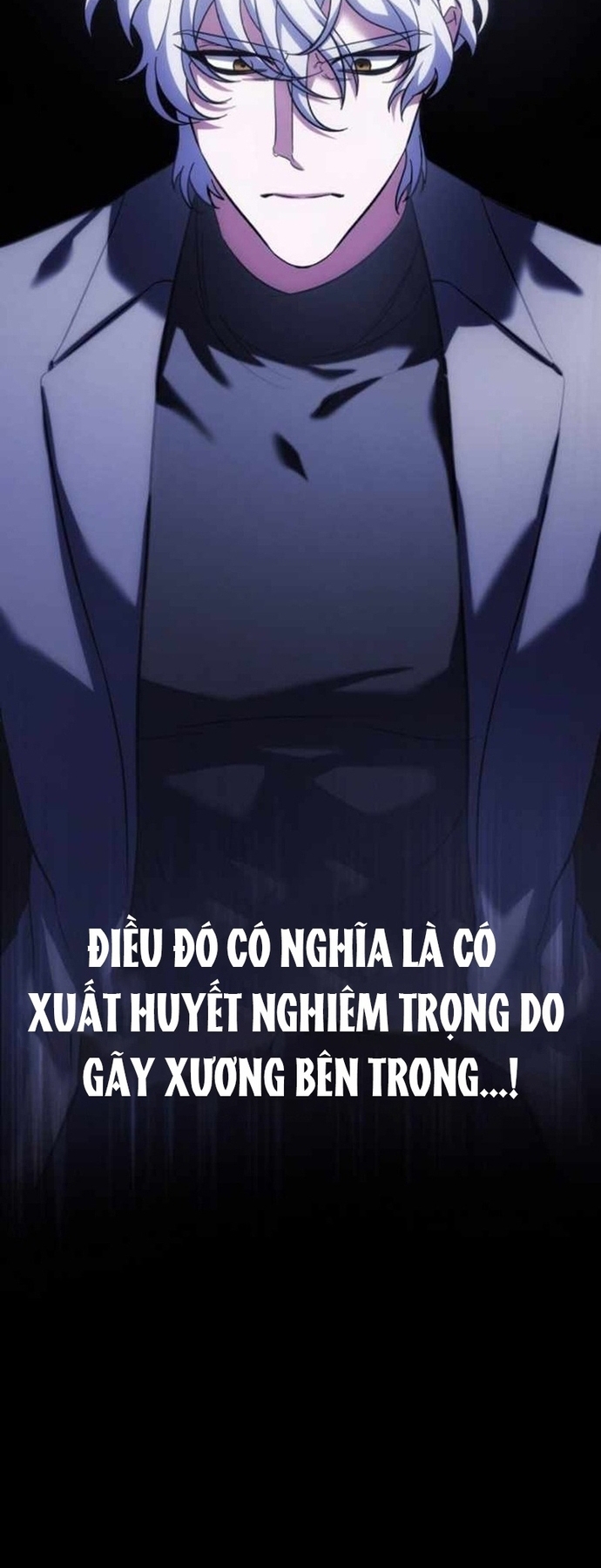 Tuyệt Đỉnh Bác Sĩ chapter 14 - Trang 43