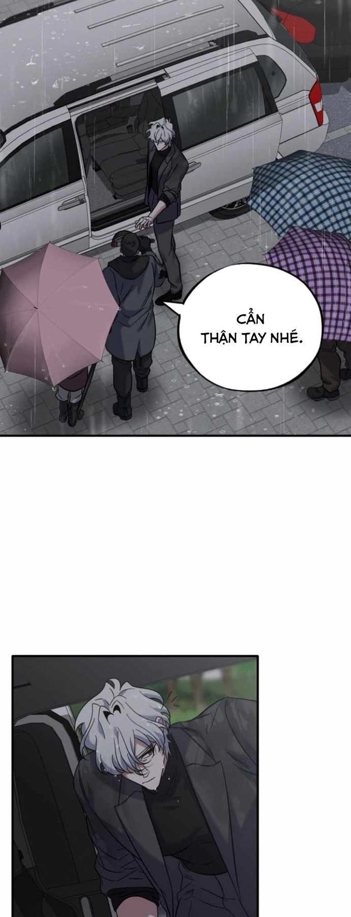 Tuyệt Đỉnh Bác Sĩ chapter 14 - Trang 47