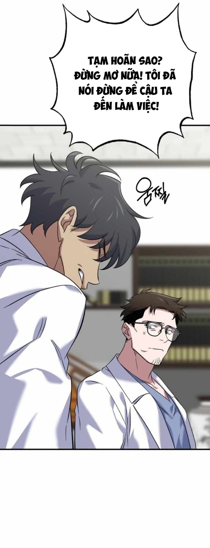 Tuyệt Đỉnh Bác Sĩ chapter 14 - Trang 60