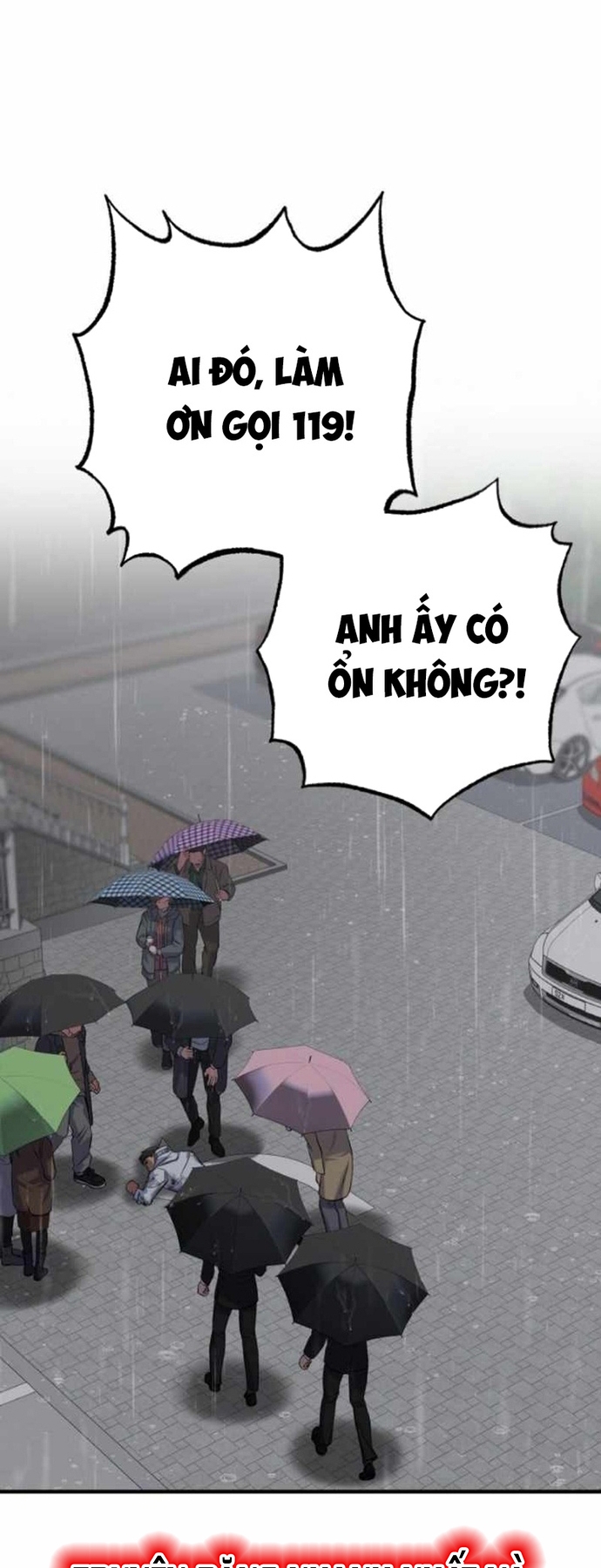 Tuyệt Đỉnh Bác Sĩ chapter 14 - Trang 7