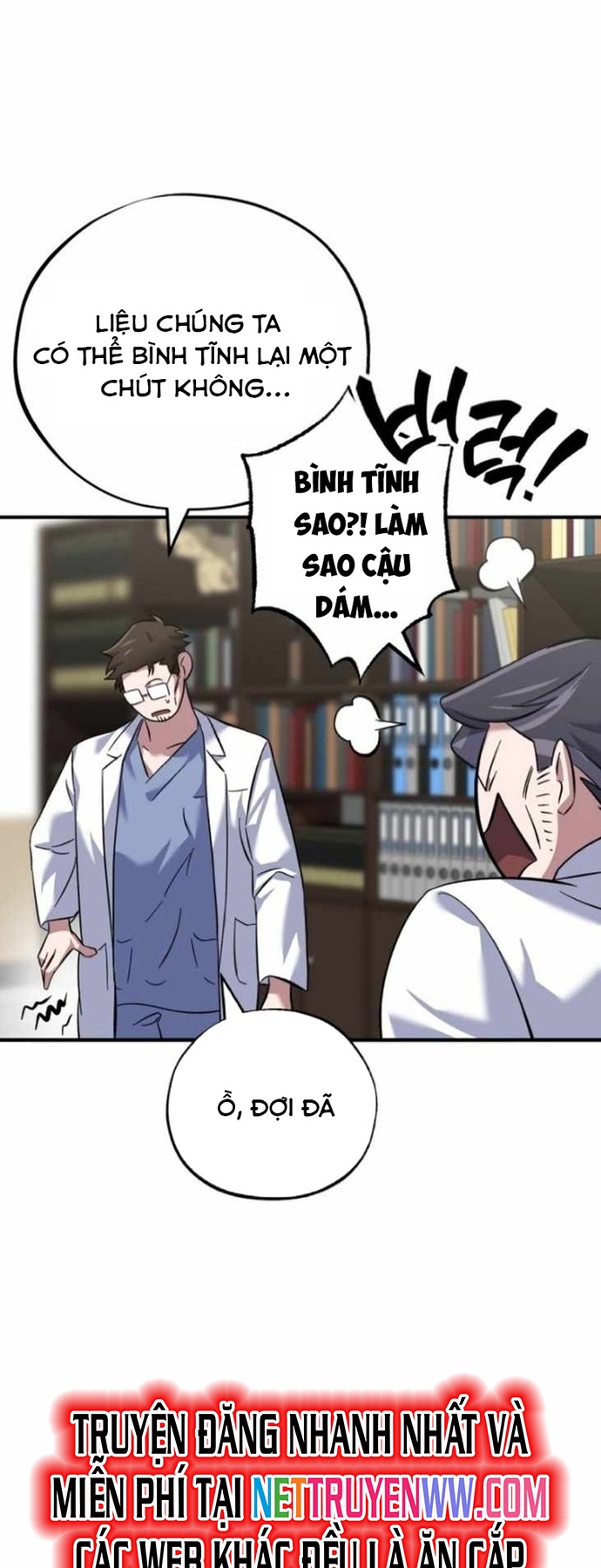 Tuyệt Đỉnh Bác Sĩ chapter 14 - Trang 61