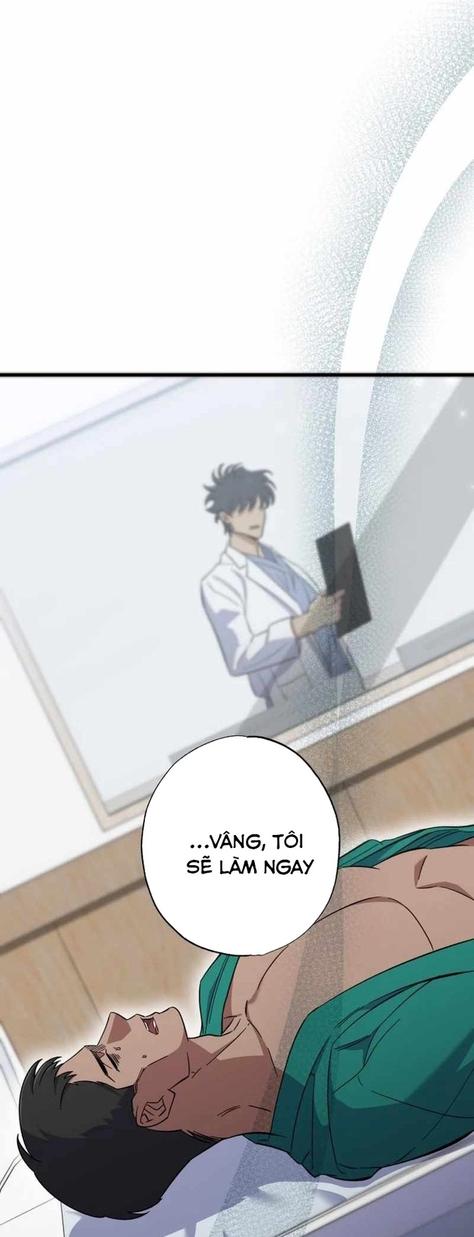 Tuyệt Đỉnh Bác Sĩ chapter 15 - Trang 23