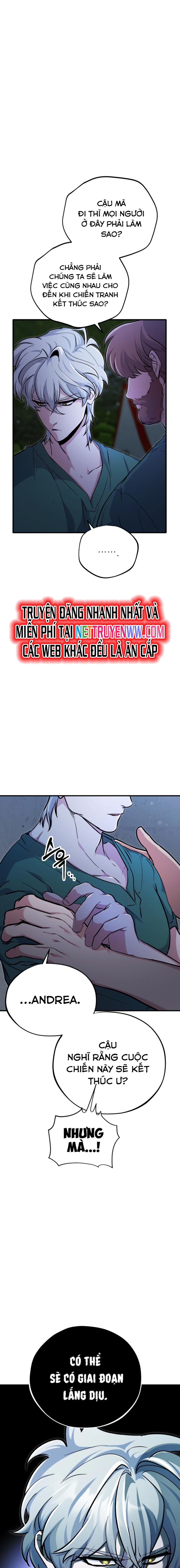 Tuyệt Đỉnh Bác Sĩ chapter 2 - Trang 2