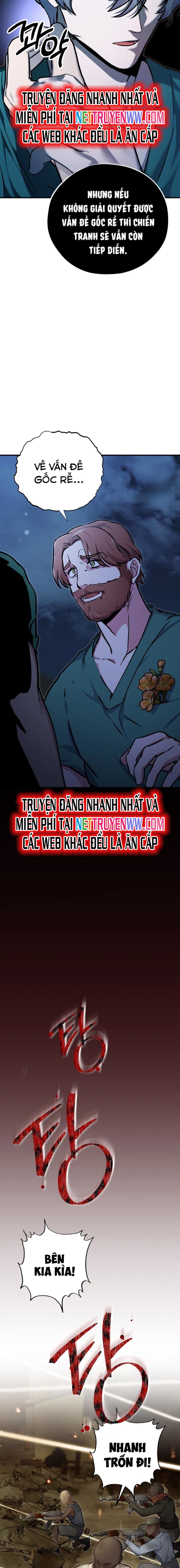 Tuyệt Đỉnh Bác Sĩ chapter 2 - Trang 3