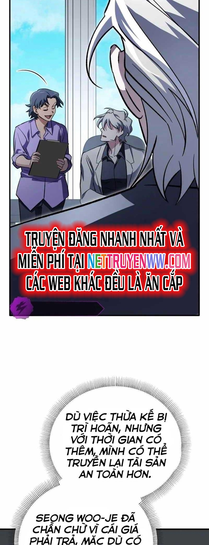 Tuyệt Đỉnh Bác Sĩ chapter 6 - Trang 26