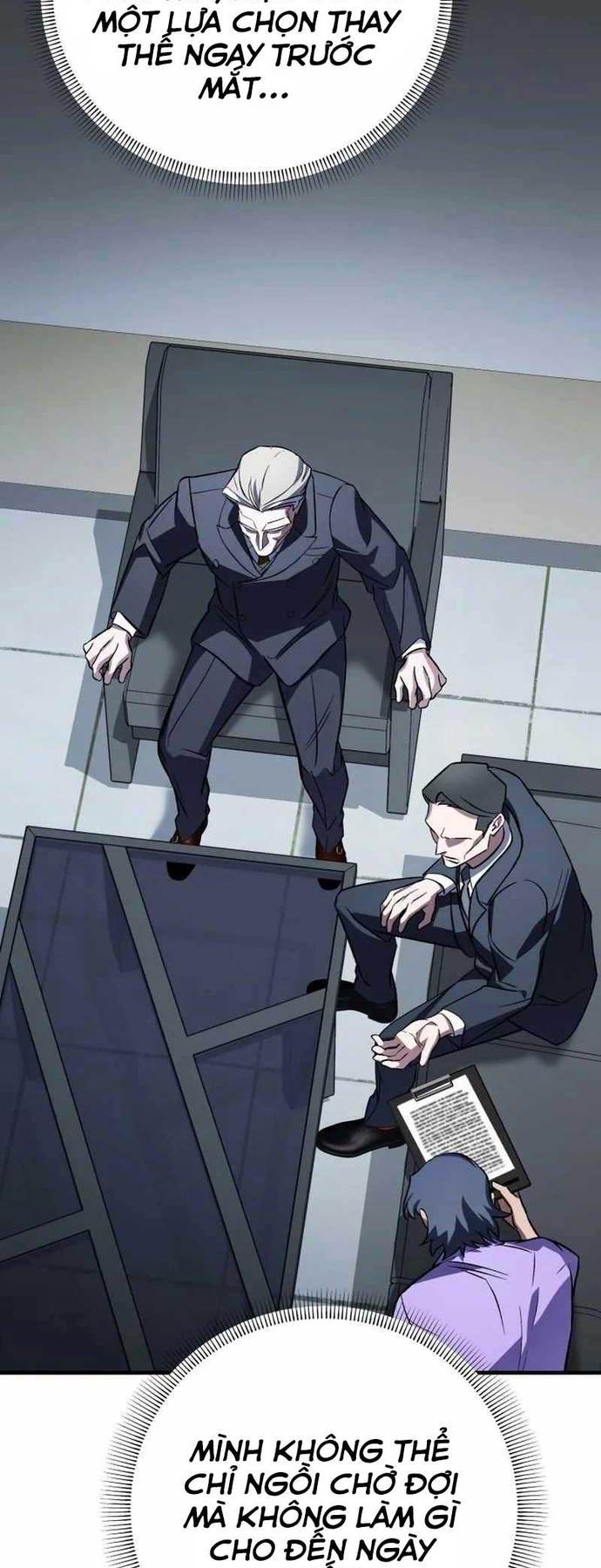 Tuyệt Đỉnh Bác Sĩ chapter 6 - Trang 27