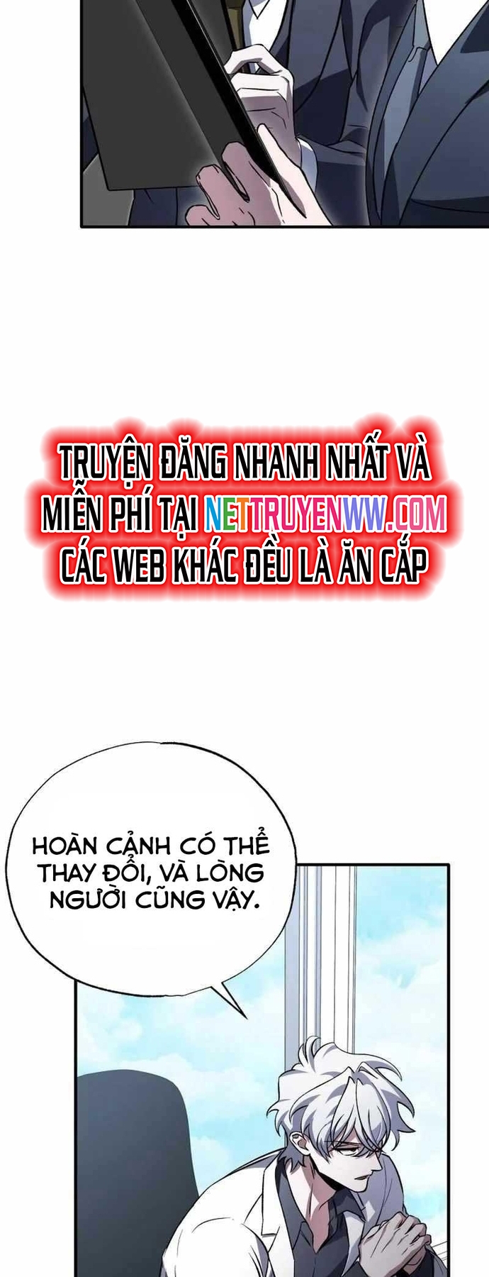 Tuyệt Đỉnh Bác Sĩ chapter 6 - Trang 30