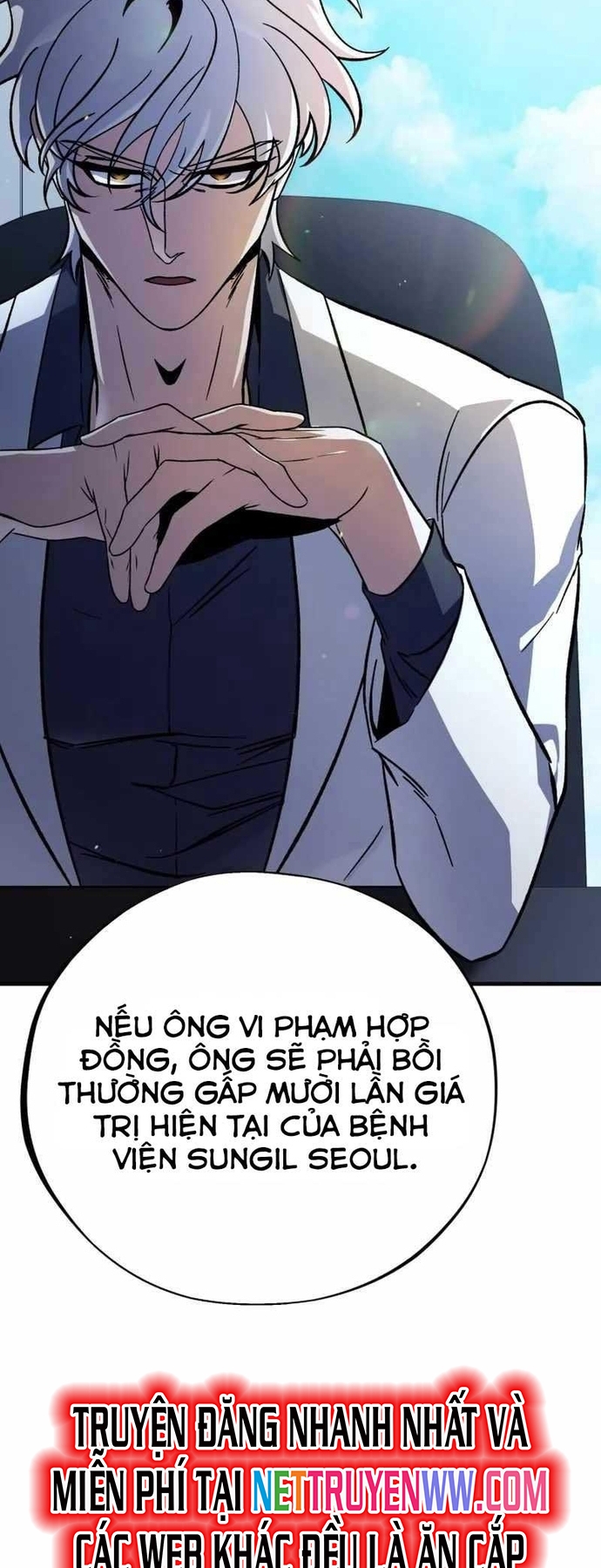 Tuyệt Đỉnh Bác Sĩ chapter 6 - Trang 32