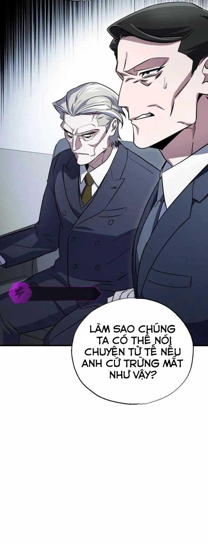 Tuyệt Đỉnh Bác Sĩ chapter 6 - Trang 5