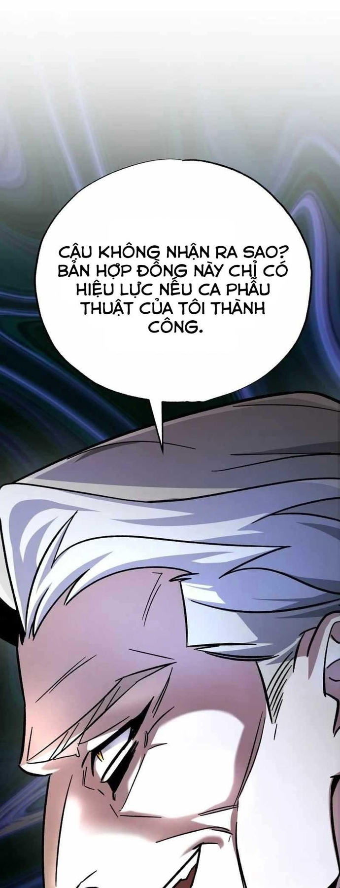Tuyệt Đỉnh Bác Sĩ chapter 6 - Trang 58