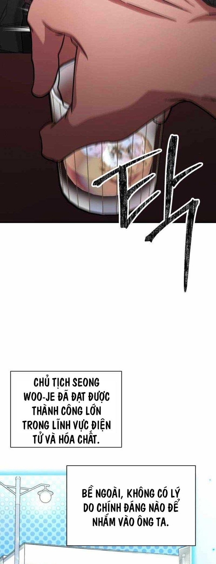Tuyệt Đỉnh Bác Sĩ chapter 7 - Trang 33