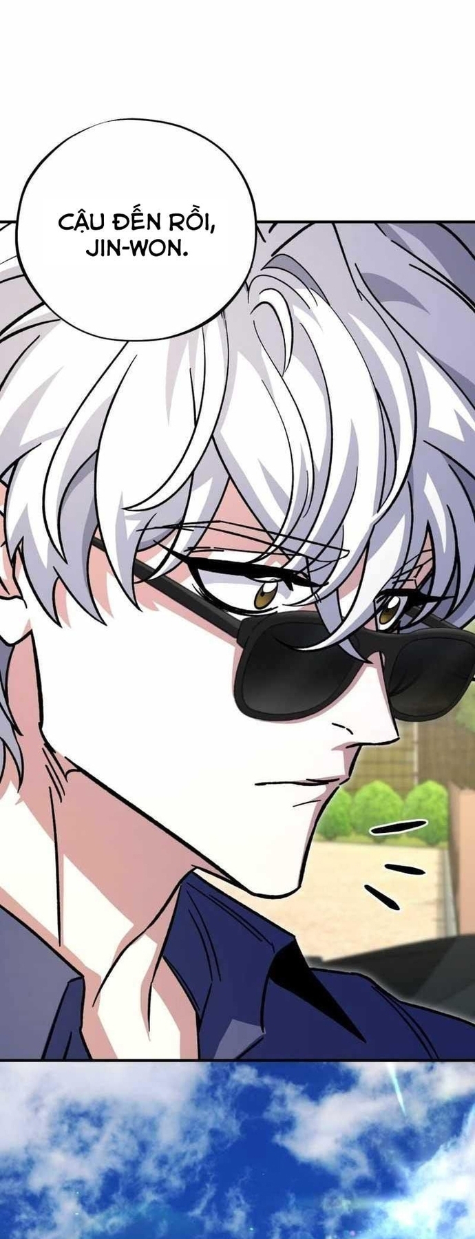 Tuyệt Đỉnh Bác Sĩ chapter 7 - Trang 6