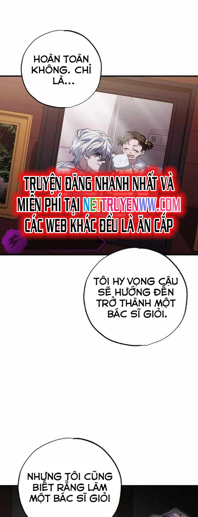 Tuyệt Đỉnh Bác Sĩ chapter 7 - Trang 60