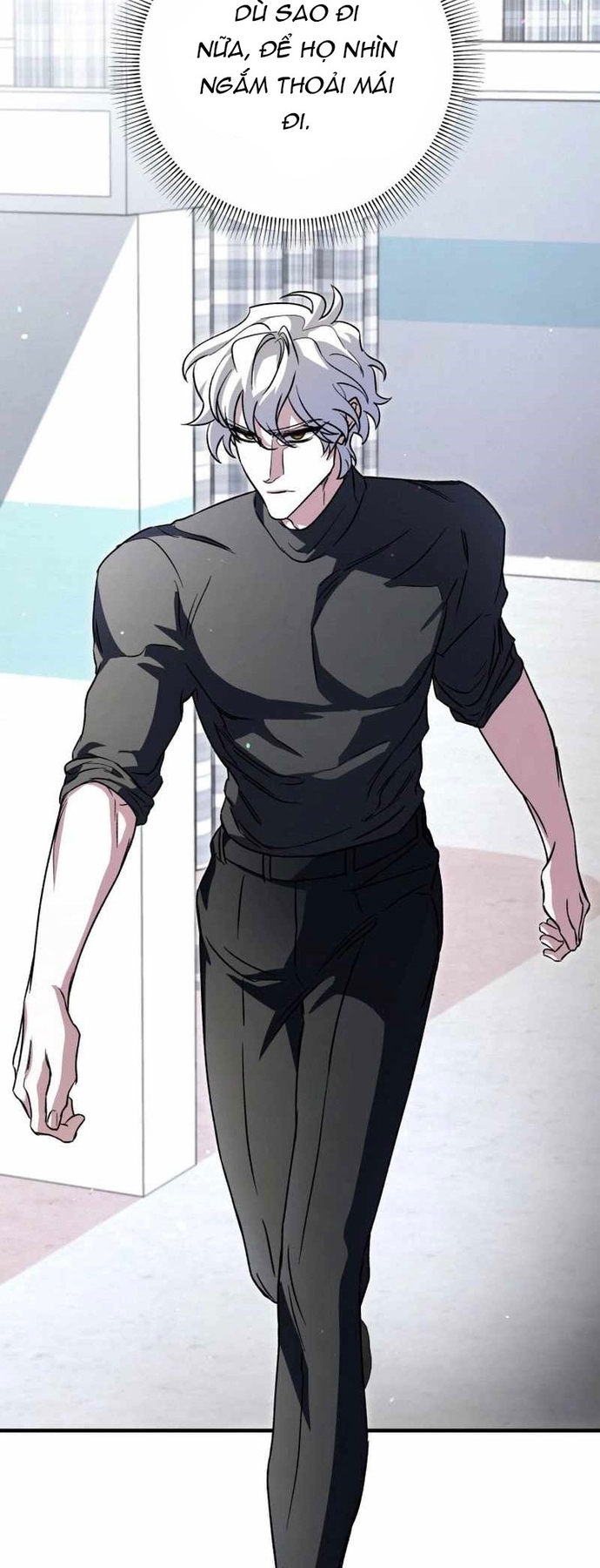 Tuyệt Đỉnh Bác Sĩ chapter 8 - Trang 45
