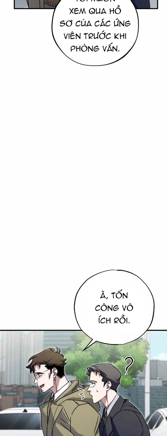 Tuyệt Đỉnh Bác Sĩ chapter 8 - Trang 9