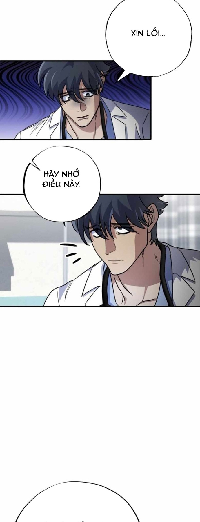 Tuyệt Đỉnh Bác Sĩ chapter 9 - Trang 25