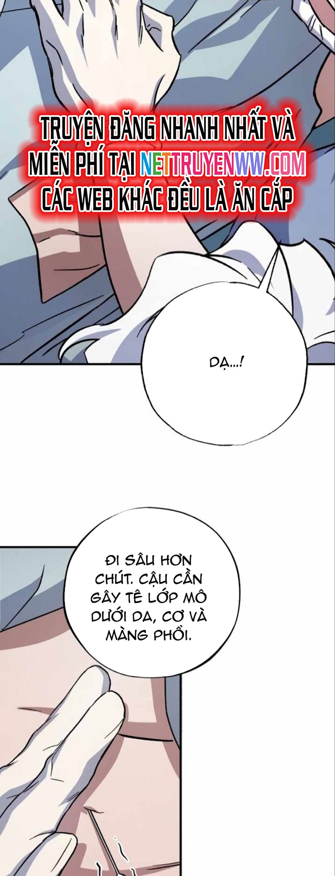 Tuyệt Đỉnh Bác Sĩ chapter 9 - Trang 48