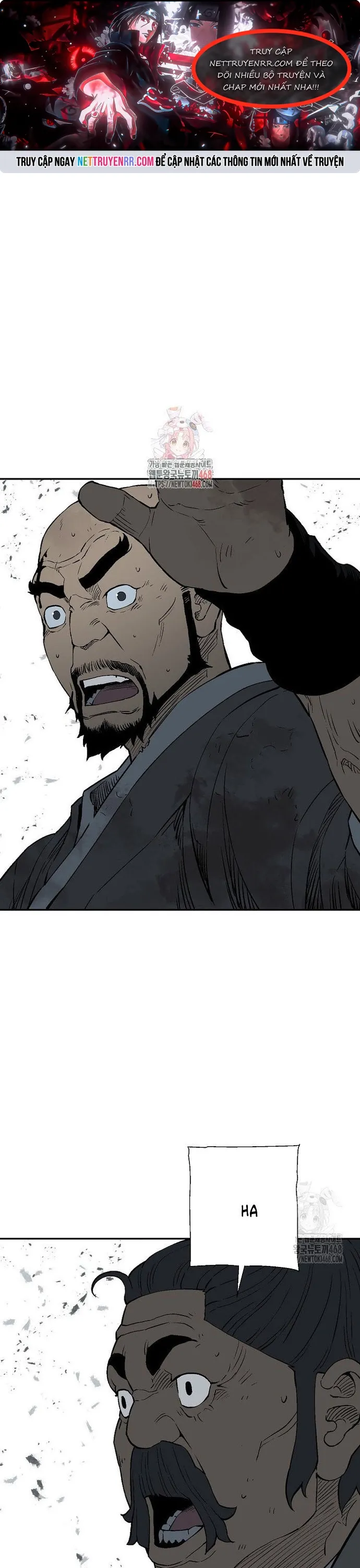 Vĩ Linh Kiếm Tiên chapter 101 - Trang 1